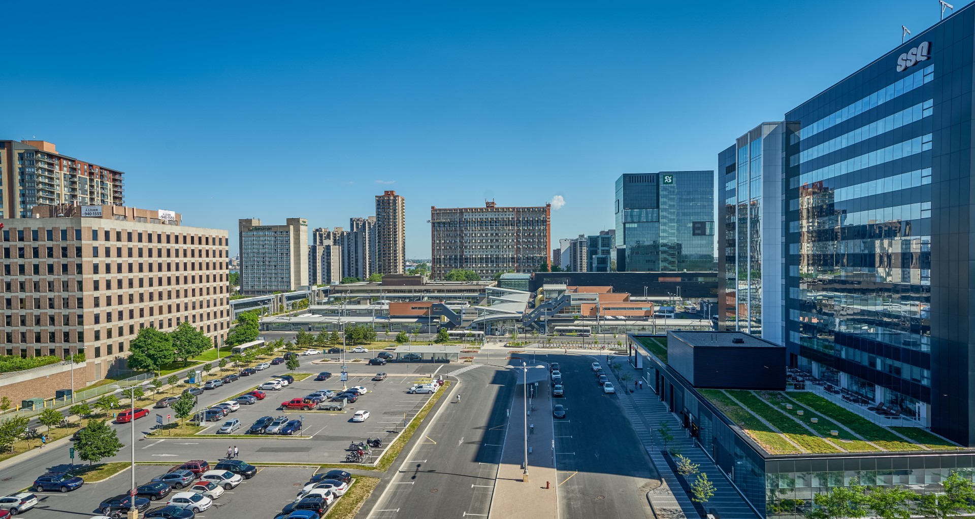 Accueil Ville de Longueuil